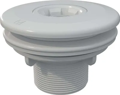 Produktbild von Astral Pool 00330, Einlaufdüse, Weiß, EN 16582-1, EN 16713-2, 119 mm, 119 mm, 79 mm