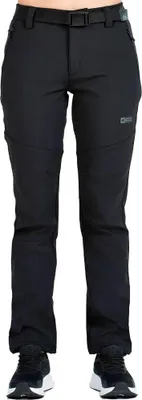 Produktbild von +8000 Siagar Hosen Schwarz S Damen Schwarz S