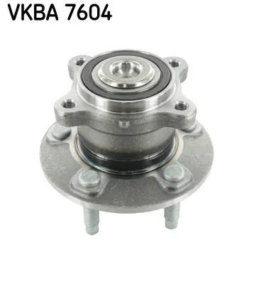 Produktbild von SKF Radlagersatz für OPEL Mokka / Mokka X (J13) VKBA 7604