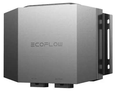 Produktbild von EcoFlow Alternator Charger 600