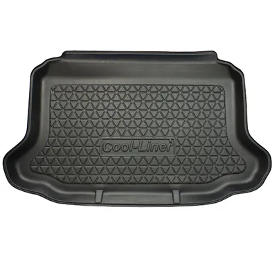 Produktbild von Z537983 Kofferraumwanne passend für Honda Civic VII 2001-2005 Schrägheck 3türer