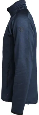 Produktbild von Tenson - "Txlite Midlayer" Jacke für Herren ET954 (XL) (Dunkelblau)