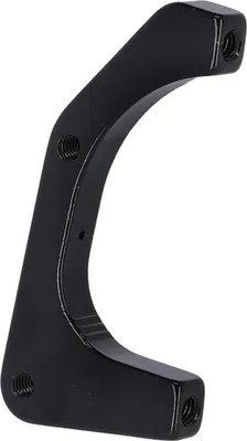 Produktbild von TRP Scheibenbremsadapter IS 203R, schwarz