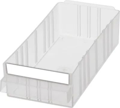 Productafbeelding van Etiketten set van 48 stuks, geschikt voor lade type B