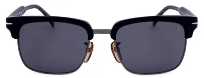 Produktbild von David Beckham Mod. Db 1119 G S Black Dark Ruthenium