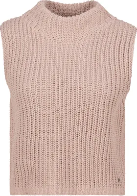Produktbild von monari Pullunder 590 cappuccino 44