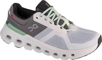 Produktbild von On Cloudrunner 2 M 3ME10142594 Laufschuhe Pullunder On Running Größe: 46,