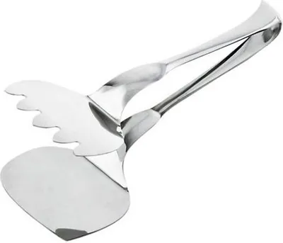Produktbild von Zange zum Grillen 30 cm - Paderno