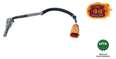 Produktbild von NTK 92508 Abgastemperatursensor für AUDI A4 Avant (8K5, B8)