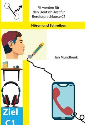 Produktbild von Fit werden für den Deutsch-Test für Berufssprachkurse C1