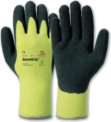 Imagen del producto de StoneGrip (10 pares) - Talla 9