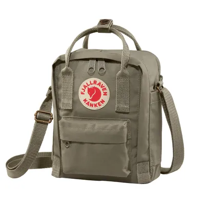 Produktbild von Fjällräven Schultertasche Kanken Sling Synthetik 20 x 15 x 11 cm (H/B/T) Unisex Messengerbags 2.5 Liter