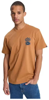 Produktbild von T-Shirt Quiksilver EQYZT08264-CMK0 für Herren