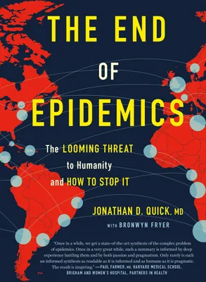 Produktbild von The End of Epidemics
