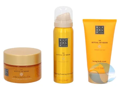 Produktbild von Rituals Mehr Set