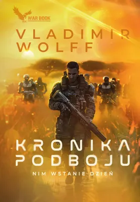 Obrázok produktu pre Nim wstanie dzień