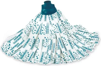 Produktbild von Ersatzkopf Classic Mop viscose