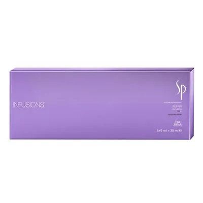 Produktbild von Wella SP - Repair Infusion 6x5ML 30 ml