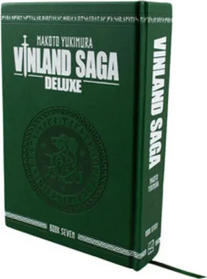Produktbild von Vinland Saga Deluxe 7
