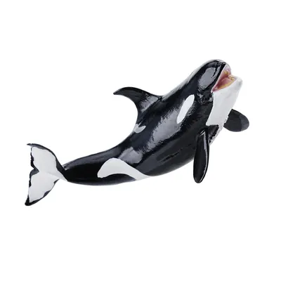 Produktbild von Toymany ML00452 Orcakalb 10 cm Wasserwelt