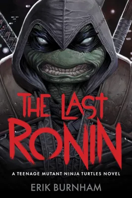 Produktbild von The Last Ronin