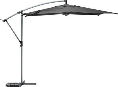 Produktbild von Gartenschirm mit Gestell, MANOA, 300 cm