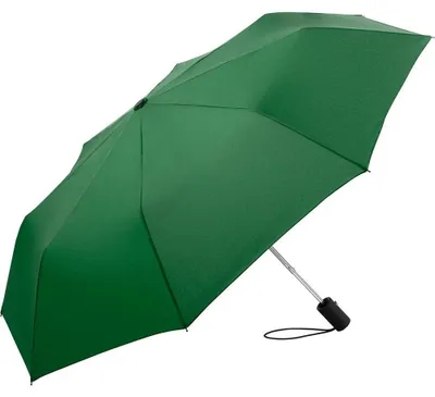 Immagine prodotto di Fare - Ombrello tascabile "AC" LT4814 (30 cm x 94 cm) (verde)