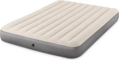 Produktbild von Materac dmuchany dwuosobowy INTEX 64103