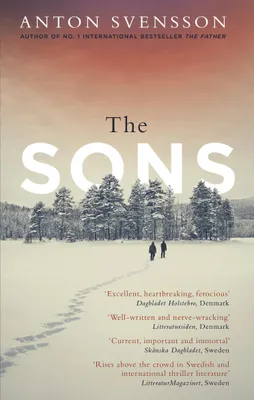 Produktbild von The Sons