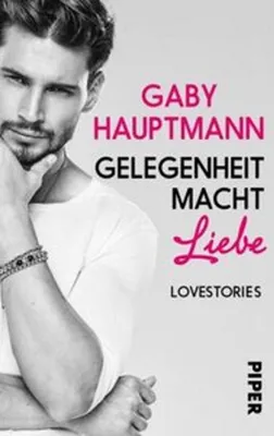 Obrázok produktu pre Gelegenheit macht Liebe