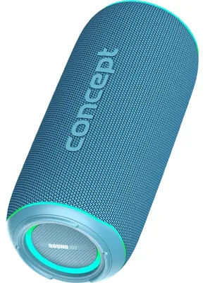 Immagine prodotto di Altoparlante wireless SoundJoy BR5532 Blue
