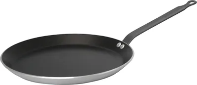 Image de POÊLE À CREPES Poêle à frire Ø 30 cm