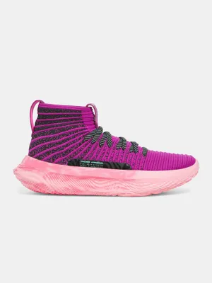 Produktbild von Under Armour Unisex Schuhe Ua Flow Futr X Elite Mm 3028828-514__10.5