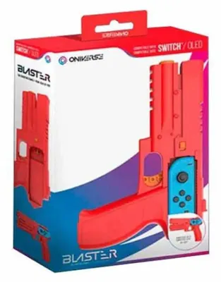 Immagine prodotto di Nintendo Games Switch Zombie Apocalypse Survival Pack Trasparente  Trasparente Taglia unica