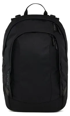 Produktbild von Satch, Schulrucksack-Set AIR Blackjack 3-teilig