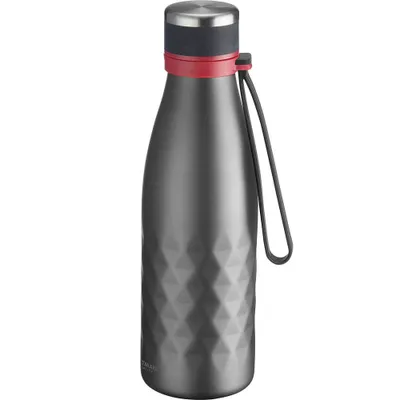 Immagine prodotto di WESTMARK 5282226A WESTMARK Isolierflasche Viva anthrazit 0,55 l