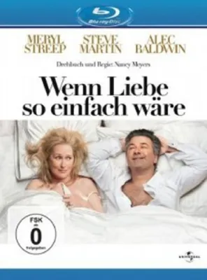 Produktbild von Wenn Liebe so einfach wäre