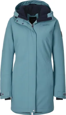 Produktbild von Schöffel Softshelljacke Amsterdam mit kuscheligem Teddy-Futter cole blue 46