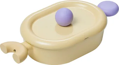Produktbild von Neoflam - Better Finger Kochtopf Oval 24cm inkl. Deckel