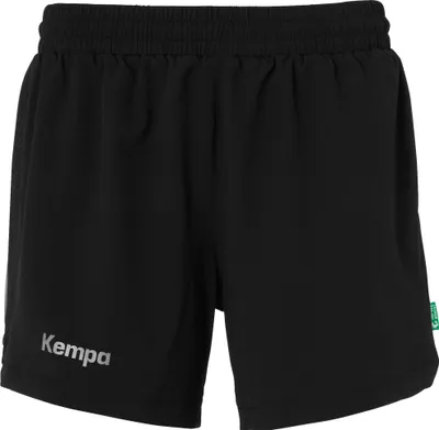 Obrázek produktu pro Kempa Aktivní šortky dámské, schwarz