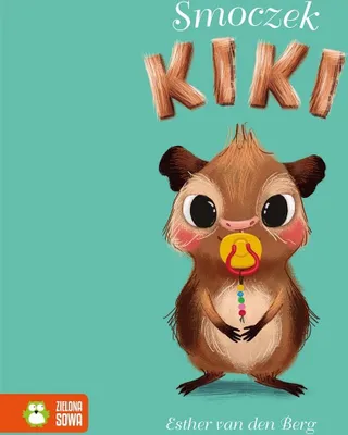 Produktbild von Smoczek Kiki