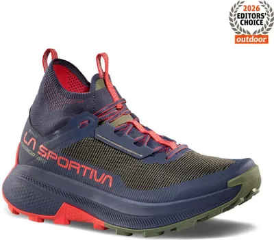 Produktbild von Prodigio Hike GTX, Cypress/Night Sky, 41, ZFHS102E47B4641, Mountain Hiking Herren Schuhe - La Sportiva
