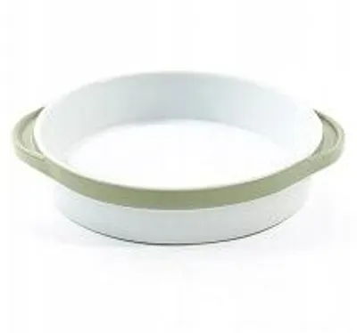 Produktbild von Berghoff Runde Backform aus Steinzeug 24 cm