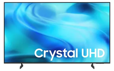 Obrázok produktu pre Samsung U8000H UE75U8072HUXXH, 190,5 cm (75"), 3840 x 2160 px, LED, Smart TV, Wi-Fi, Čierna