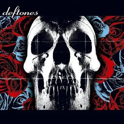 Obrázok produktu pre Deftones - Deftones (LP)