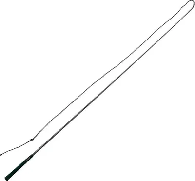 Produktbild von Fleck Ultra Light Reitgerte Schwarz 180 cm Schwarz 180 cm
