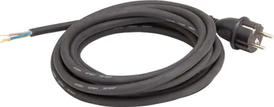 Obrázok produktu pre Pripojovací kábel Fortis H07RN-F3G1,5 m