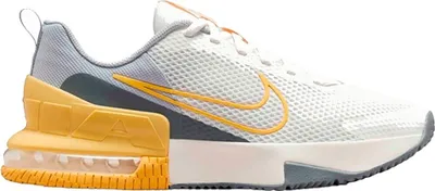 Produktbild von Nike Air Max Alpha Trainer 6 Sportschuhe Weiß EU 41 Mann Weiß EU 41