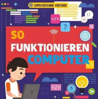 Obrázok produktu pre So funktionieren Computer