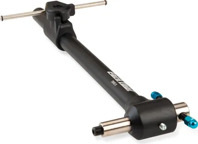 Produktbild von Park Tool Dag-3 Schaltaugen-richtwerkzeug Silber  Silber One Size